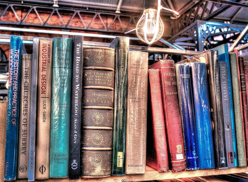 Knowledge Areas